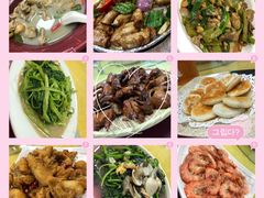 -金麒麟美食城
