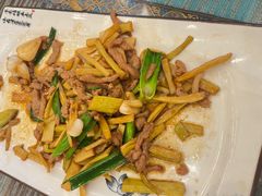 -自游人·美食一楼·地道徽菜(三十年名店)