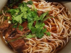 -李先生牛肉面大王(北京东四店)