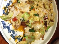 -田婆婆的菜(海口友谊阳光城店)