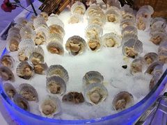 -澜悦港海鲜体验主题餐厅