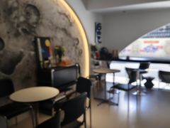 -FULL MOON满月咖啡