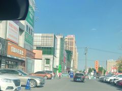 -麦德龙(嘉定店)