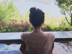 -天目湖涵田半山温泉