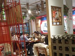 -鑫日千里马朝鲜族小馆(总店)