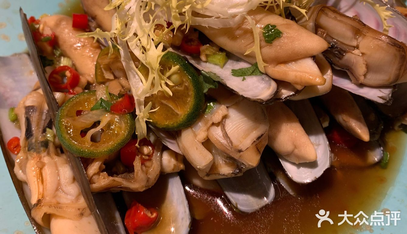 成都美食探店｜十年回水镇，一味入江湖
