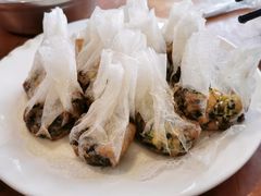 -天回镇何氏豆腐(总店)
