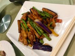 -广东胜利宾馆西关粤中餐厅
