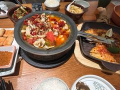 -云海肴·汽锅鸡·云南菜(苏州中心店)