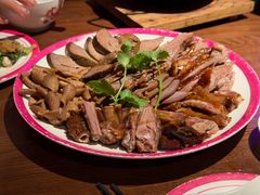 -春梅里卤鹅馆·47年老字号(中山路店)