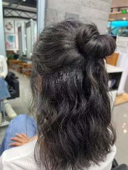 -FRIDAY星期五专业美发沙龙