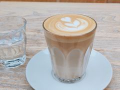 -VOYAGE COFFEE(北锣鼓巷店)