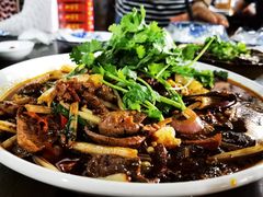 -小杨翘脚牛肉