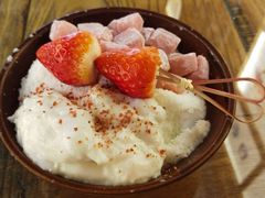 -那些年一起吃串的地方·青岛老烧烤(总店)