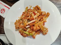 -魁盛居百年鲁菜馆(县西巷店)