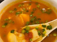 -宁夏国强手抓羊肉·清真菜(未央路凤三店)
