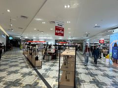 -百盛优客城市广场(天山店)