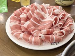 -京南第一涮(总店)