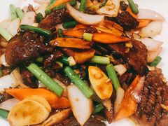 -龙香居海鲜家常菜饭店·特色驴肉·古城浑锅