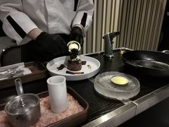 -王品牛排(珠海富华里店)