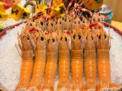 -贵木日本料理·铁板烧(新地假日广场店)
