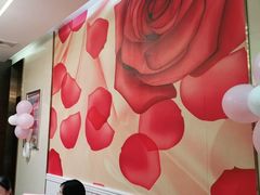 -丰收日·小海鲜·沪上家宴(顾村正大店)