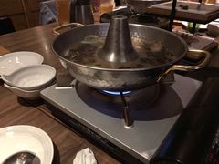 -茶六烧肉堂 博爱店