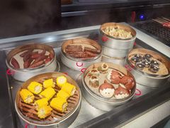 -蓉城四海黑牛烤肉海鲜自助餐厅(宜兴宝龙店)