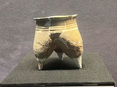 -盘龙城国家考古遗址公园