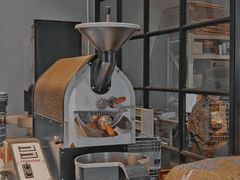 -来回·咖啡(钟村咖啡豆店)