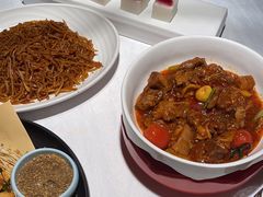 -津禧荟·酥皮烤鸭(北辰店)