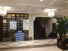 门面-南山鲜虾面·活鲜小馆·海味大连菜(南山总店)