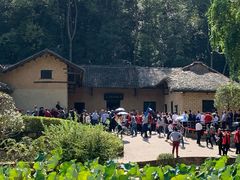 -韶山毛泽东同志故居