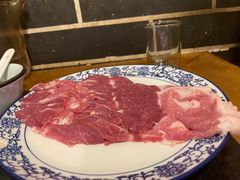 -裕德孚·非遗手切涮羊肉(东直门内大街店)