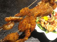 -听说碳烧蛙(高新万达店)