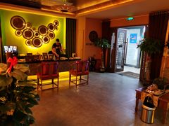 -泰禾馨·泰式按摩精油SPA(华荣大厦店)