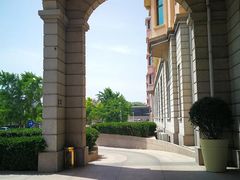 -北京饭店诺金-东33餐厅