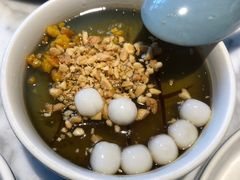 盐府老冰粉-懒人盐府人家(航天桥店)