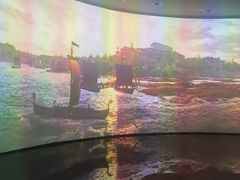 -中国湿地博物馆