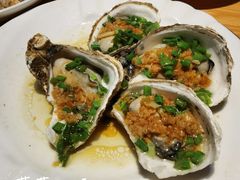 -金海湾海鲜排档(朱家尖店)