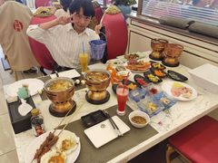 -澜悦港海鲜体验主题餐厅