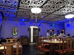 大堂-徽味大班(定慧桥店)