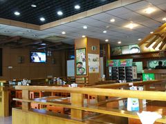 大堂-面爱面(长椿街店)