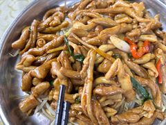 -禄源公·老莞诚饭店