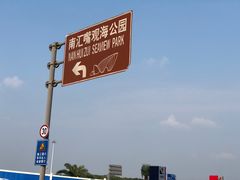 -南汇嘴观海公园