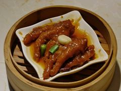 豉油皇浸凤爪-点都德·毕德寮