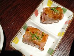 -松子料理(白家庄店)