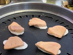 -韩味南山塔·烤肉自助(中骏世界城店)