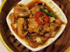 -北海渔村酒楼·粤菜海鲜点心(新华店)