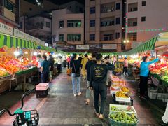 -港华水果街(港华广场店)